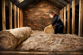 Best Blown-In Insulation  in Milwaukie, OR